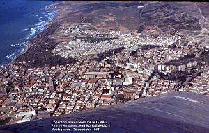 Mostaganem 502